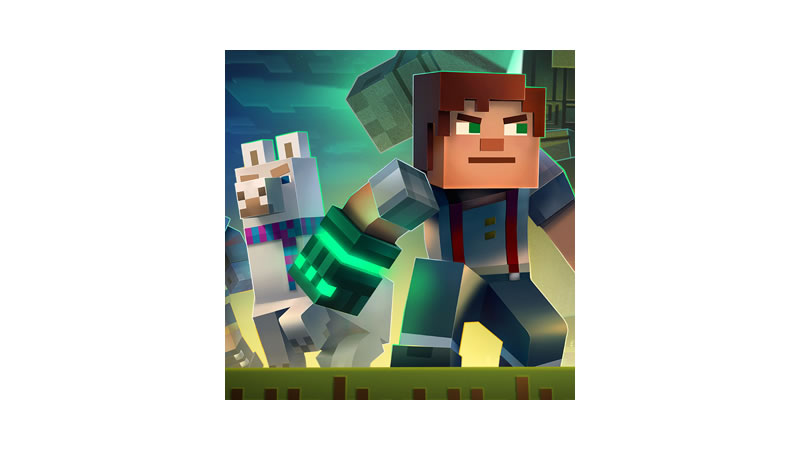 minecraft story mode for nintendo switch