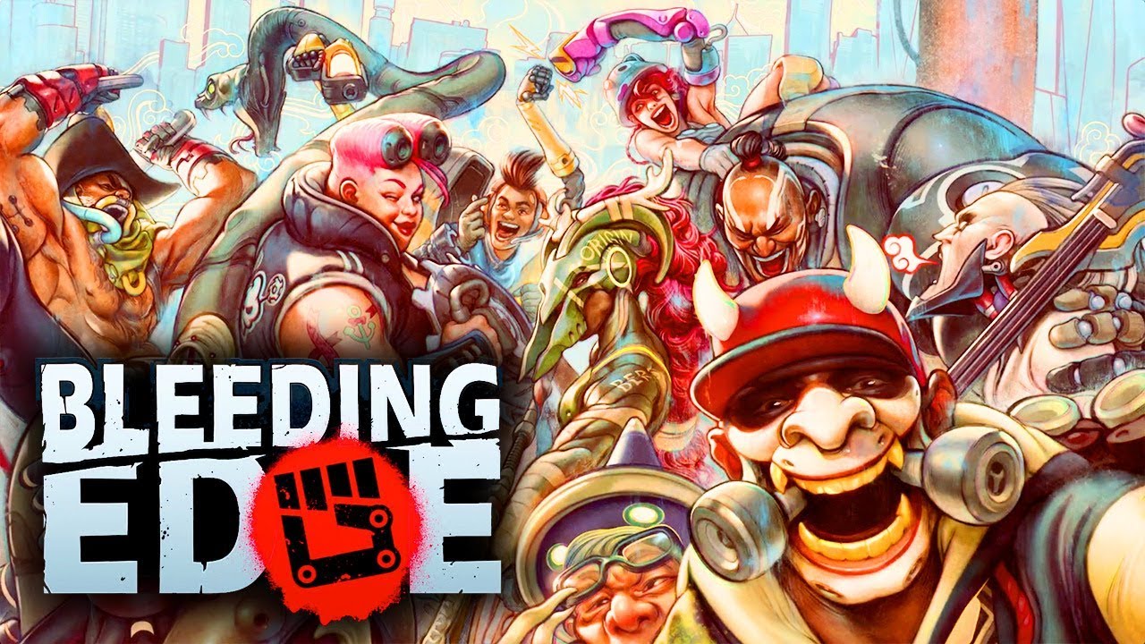 Ninja Theory is moving on from Bleeding Edge to focus on new projects | Business News - Vimarsana News
