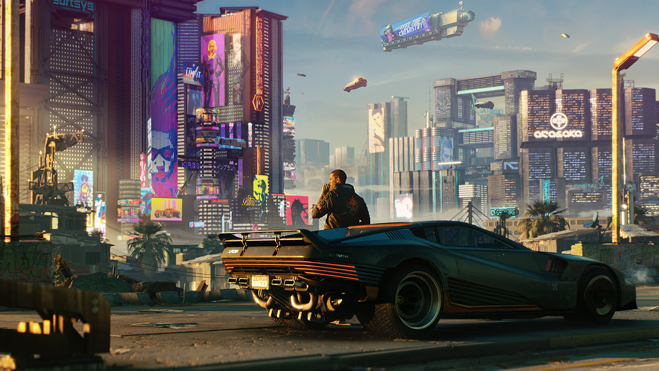 29+ All Cyberpunk 2077 Release Dates Images