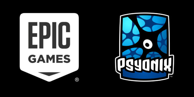 Epic Buys Psyonix Because Bringing Fortnite And Rocket League - epic buys psyonix because bringing fortnite and rocket league together makes perfect sense