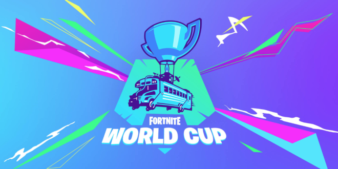 Fortnite France - 