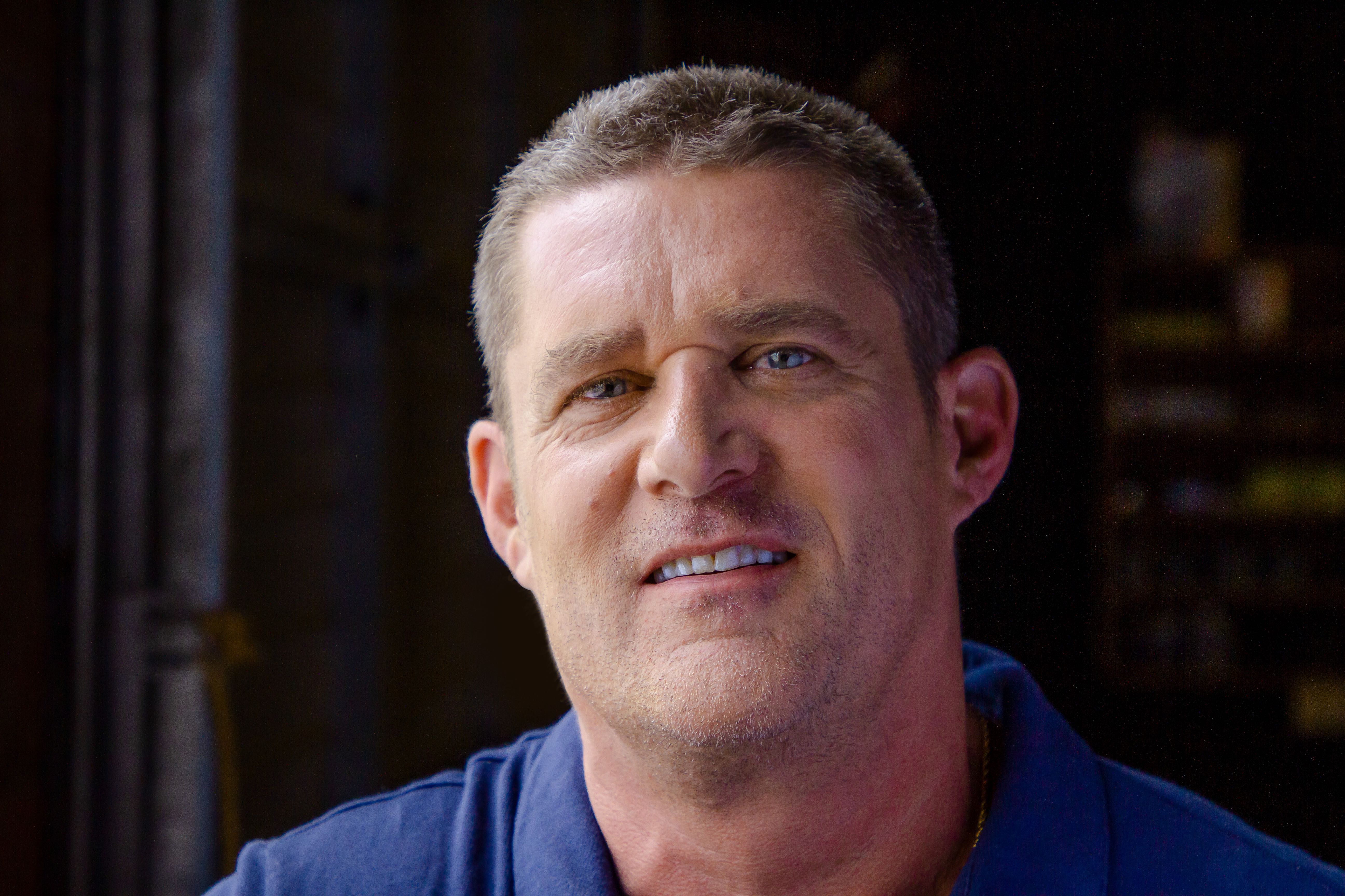 Glen Schofield To Head Up New PUBG US Studio Striking Distance MCV 