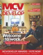 mcv/develop februrary 2020