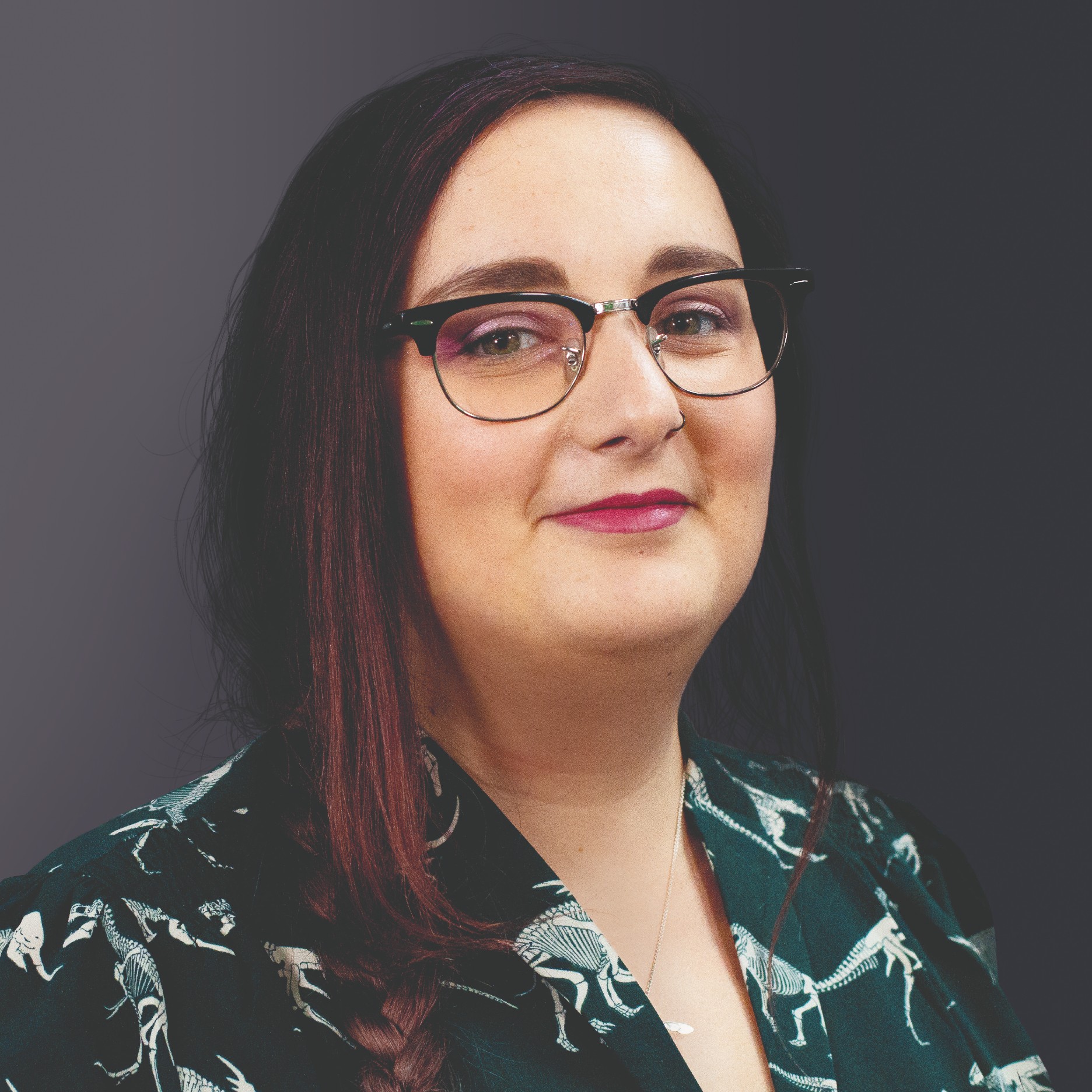 DEVELOP/JOBS Splash Damage "I’ve always loved that Splash Damage feels like a community