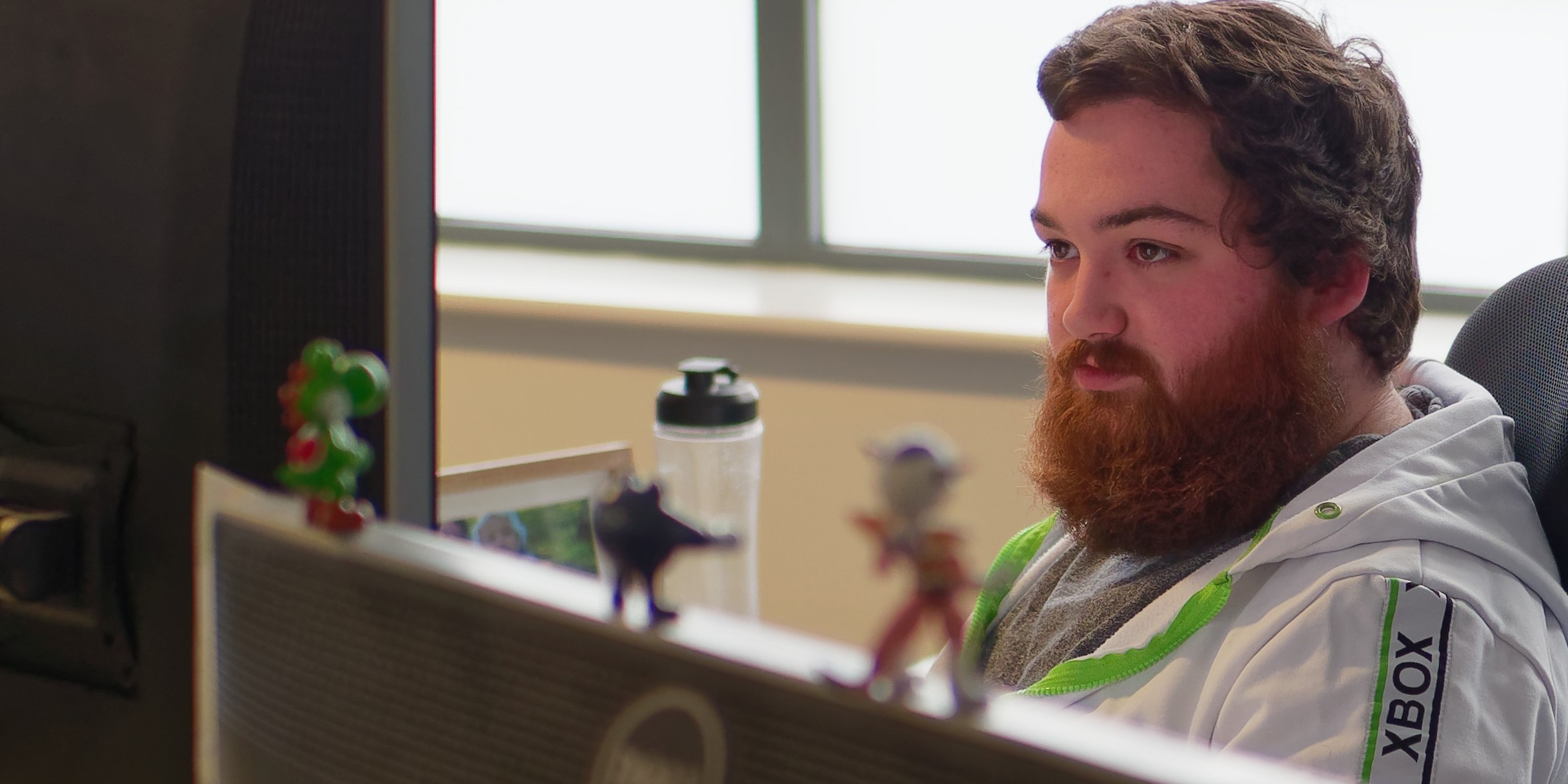 "The best thing about my job is that it is hardly work. I never struggle to get up and get going" – d3t's Ryan Buxton | Business News - Vimarsana News