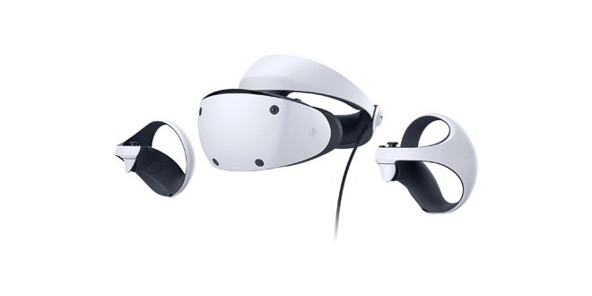 PlayStation VR2 won’t be backwards compatible, says Sony