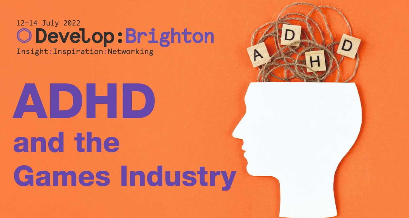 ADHD and the games industry – Mediatonic’s Anna Hollinrake on her diagnosis, and how best to support neurodiverse employees