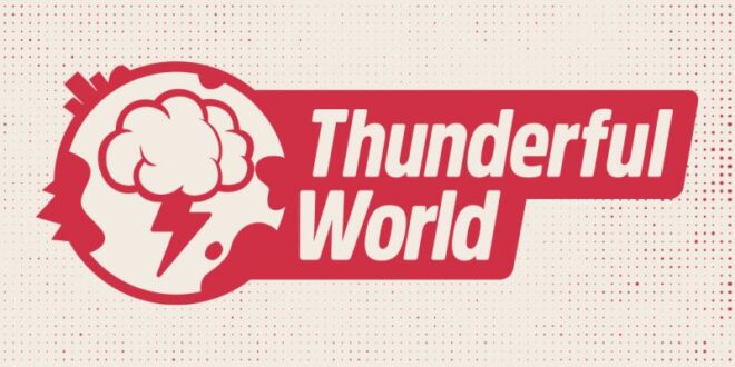 Thunderful World