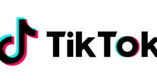 TikTok logo 1