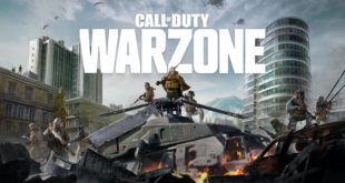 call of duty Warzone