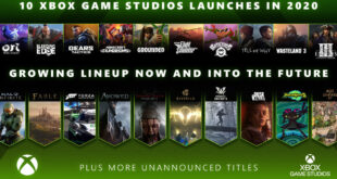 Xbox Game Pass launches