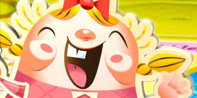 Updated Candy Crush Developer King Disputes That 9m Players Play In Excess Of 3 Hours A Day Mcv Develop
