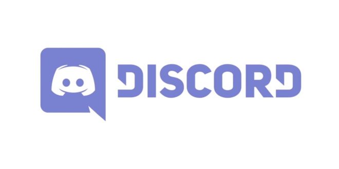 My Discord