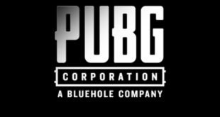 PUBG Corp logo