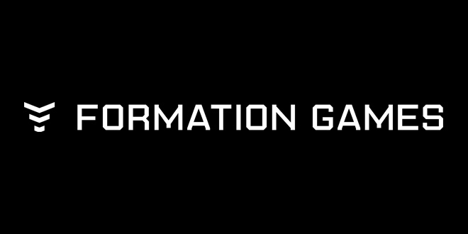 Jonty Barnes, Neil Dejyothin and Alex Horne have joined together to lead Formation Games