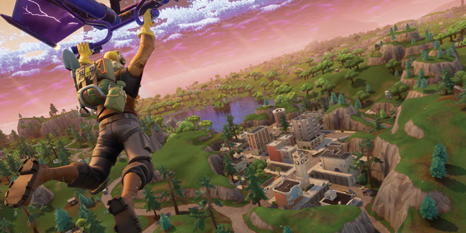 The FTC has ordered Epic Games to pay $245 million to consumers tricked into purchases