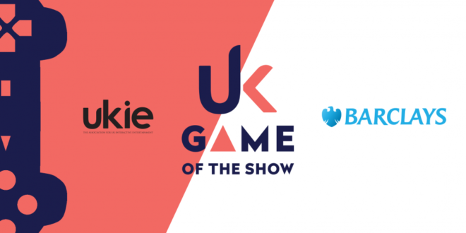 ukie's uk game of the show