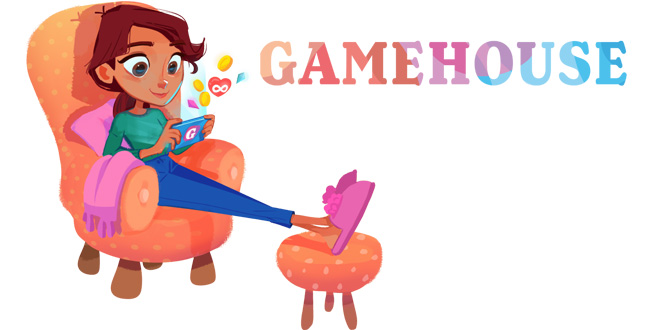 GameHouse launches the Me Time – Game Time campaign, following research study
