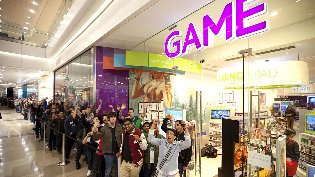 Uk Retailer Game Will Close Dozens Of Stores Unless Landlords Offer Realistic Rents Mcv Develop