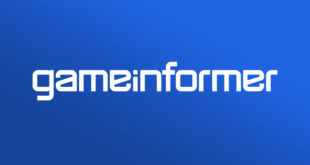 Game Informer logo