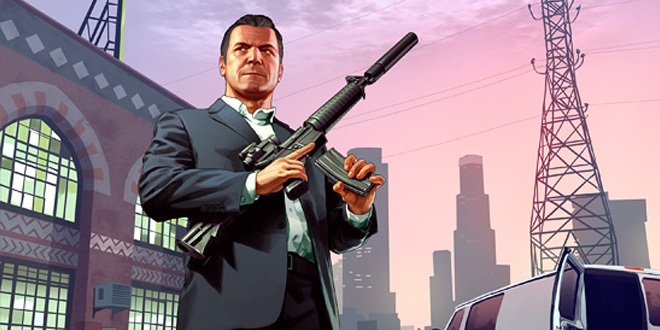 Rockstar responds to network intrusion that leaked Grand Theft Auto 6 footage