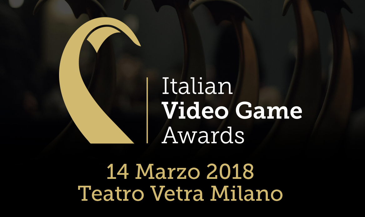 The Italian Game Awards 2018 Winners In Full Mcv Develop