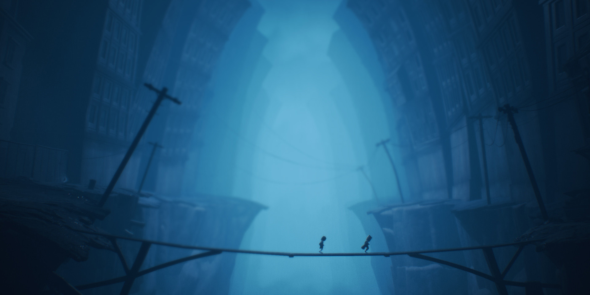 Little Nightmares 2 physical delay – Bandai Namco blames Brexit | Retail - Vimarsana News