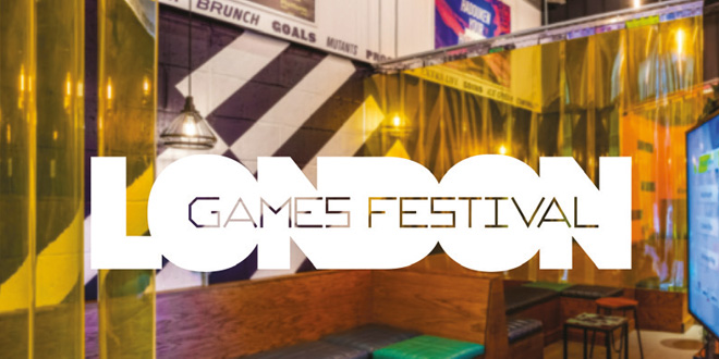 The London Games Festival has announced its Official Selection for 2023