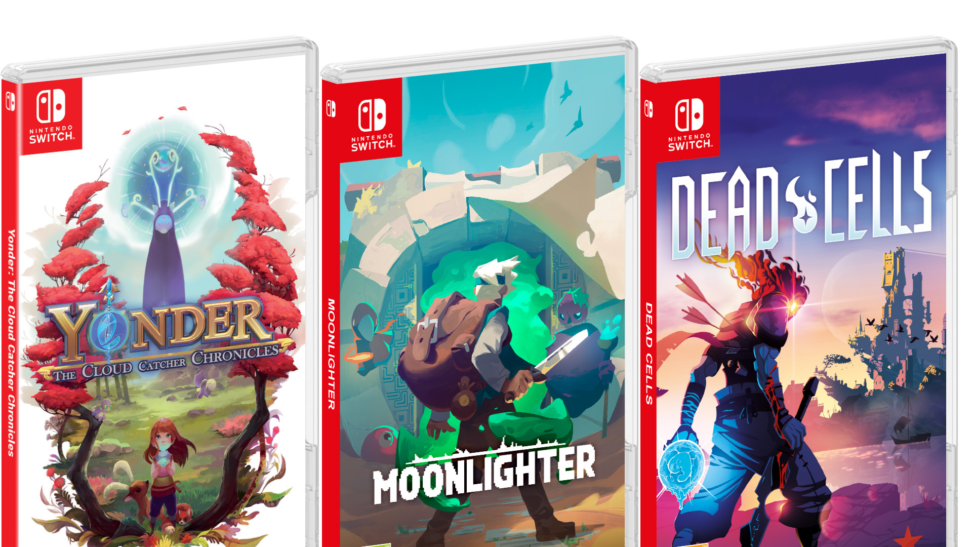 dead cells switch price
