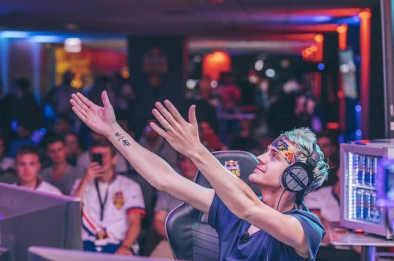 Ninja to host a 12-hour Fortnite livestream from Times Square this New