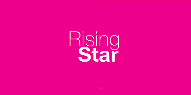 Rising Star – Toby Pearce, senior account executive at Bastion