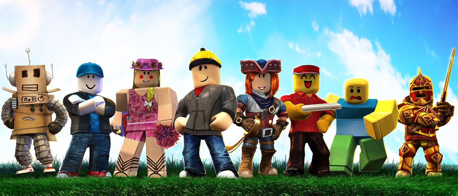 Roblox Bags 150m Funding Earmarked For International Expansion