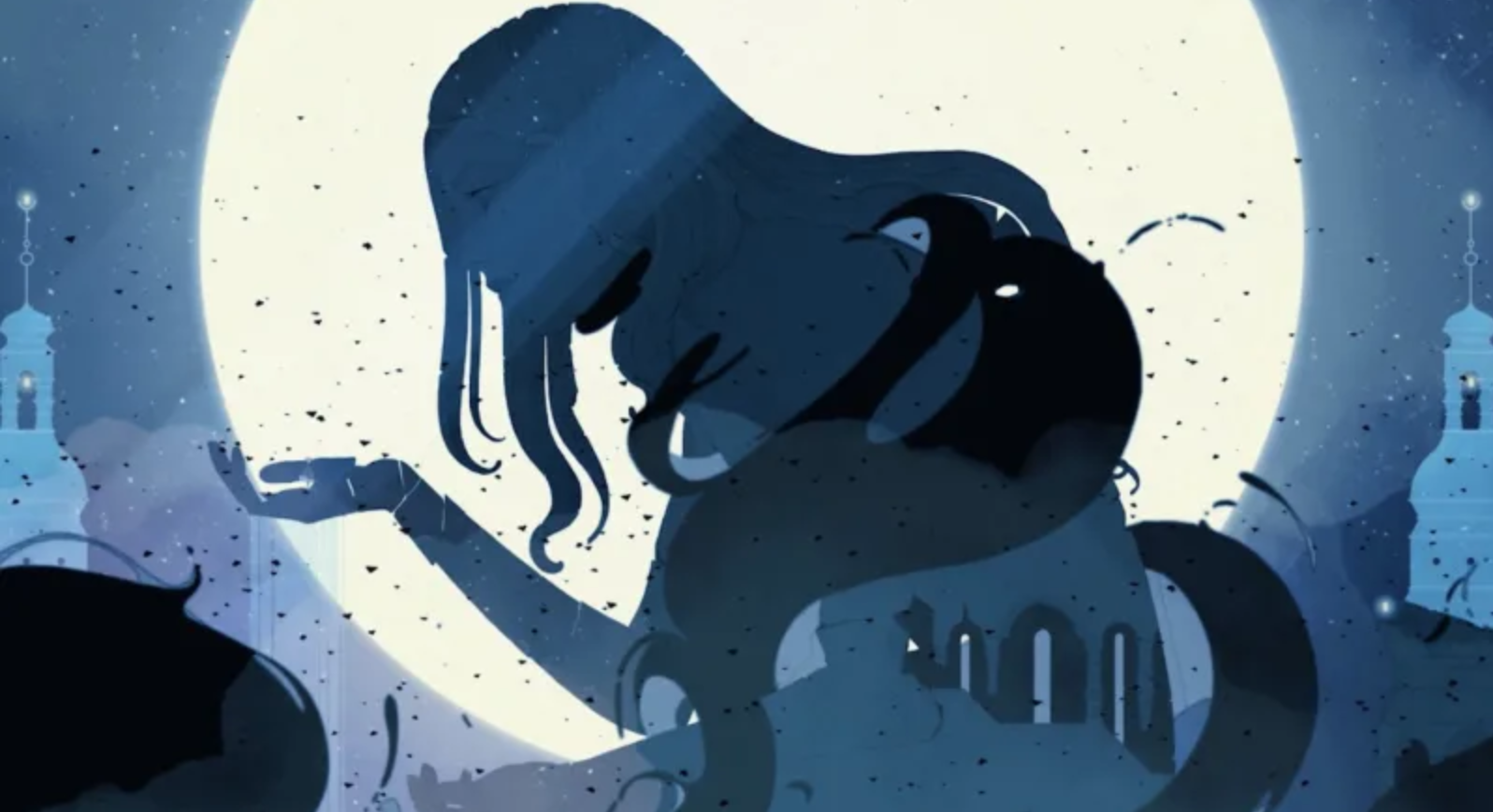 Facebook Blocks Gris Advertisement For Containing A Sexually Suggestive Statue Mcv Develop