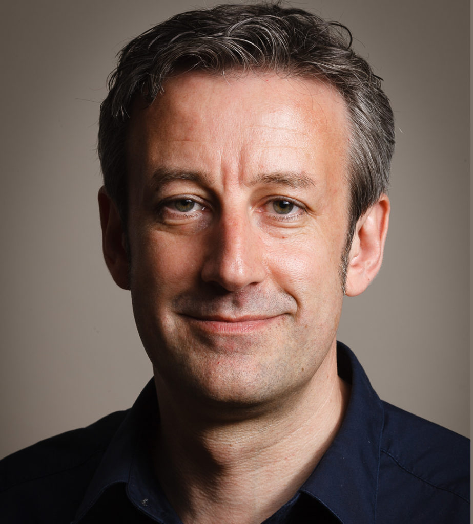 Creative Assembly and SEGA's Tim Heaton: