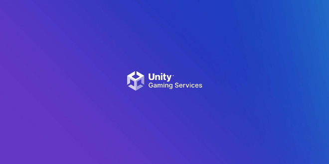 Unity reveals multiplayer data study, alongside UGS Multiplayer solutions update