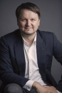 Amber CEO, Mihai Pohontu