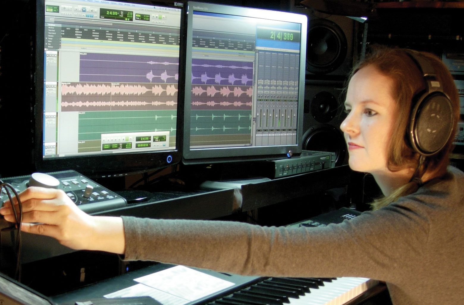 Things have been rapidly changing for the better" – Assassin's Creed III:  Liberation composer Winifred Phillips on the growing recognition of game  soundtracks - MCV/DEVELOP