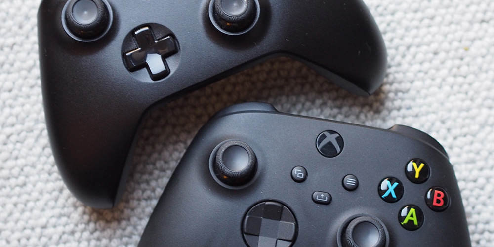 Duracell spokesperson claims long-term deal is reason for Xbox Series X still using AA batteries | Consoles - Vimarsana News